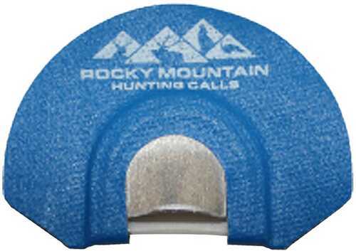 Rocky Mountain Royal Point Elk Diaphragm Call Model: E2